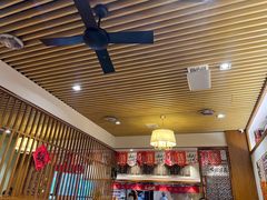 大堂-福苗小骆驼烧烤(曲江店)
