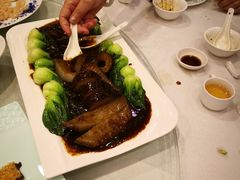 -梅龙镇酒家(南京西路总店)