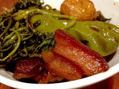 -小土豆北方菜馆(文慧园店)