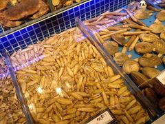 -必点海鲜·鲅鱼水饺(鞍山西道店)