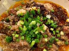 -新繁老號豌豆汤饭店·江湖菜(宝光寺店)