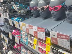-Decathlon - City Square Mall