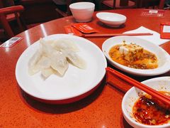 -喜家德虾仁水饺(长泰广场店)