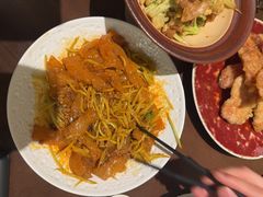 -奉天小馆·非遗东北菜(沈阳万象城店)
