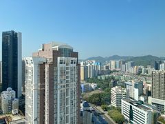 景观位-J cafe 朝夕餐厅