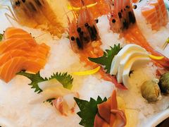 -芥末日本料理(打浦路铂尔曼旗舰店)