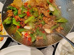 -李记饺子·熏酱东北菜(欢乐谷店)
