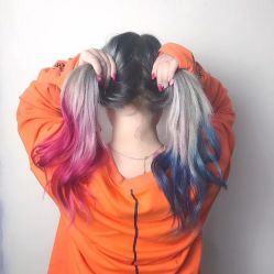 -发饰美男士增发补发假发定制店