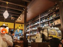 -La Tavernetta(Bar à Vin)(乌鲁木齐路店)