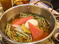 -首尔烤肉大排档(合生汇店)