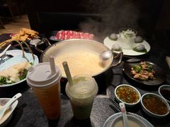 -捞王锅物料理(金华义乌之心店)