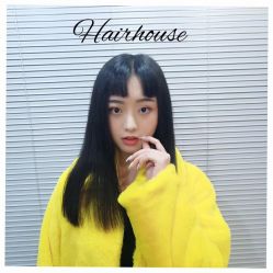 -Hair house发舍