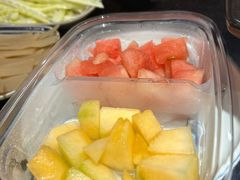 -小饕荟雅安贡椒鱼鲜馆(广福桥店)
