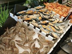 -星伦多 自助料理(圆融店)