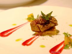 -燃扒房Steakhouse(皇庭店)
