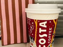 -COSTA COFFEE(丰联广场店)