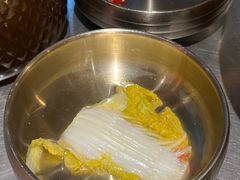 -牧童禧肉社·韩国炭火烤肉店(中粮祥云小镇创始店)