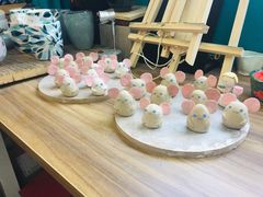 -一片田陶艺工作室