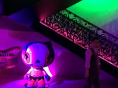 -真爱范特西KTV(交大店)