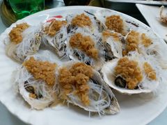 -北戴河庆山饭店·海鲜砂锅粥(北戴河黑石路店)