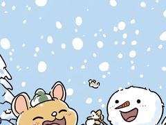 -蜜雪冰城(曼哈顿十字路口店)