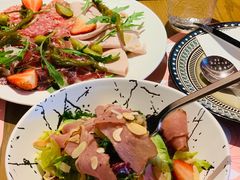 -Kathleen's Bistro&Bar 凯圣琳西餐厅(漕河泾印象城店)