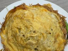 -大林炒面馆(昆仑路店)