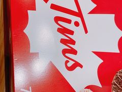 -Tims天好咖啡(河西万象城店)