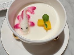 -深圳美高梅酒店-品聚嘉府中餐厅