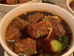 -中国厨房/台湾牛肉面