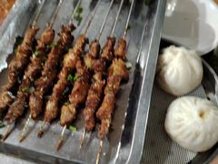 -祖传曾羊肉饭店