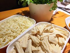 配菜-状元甲·湖北甲鱼大王(汉口火车站店)