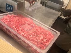 -肉肉大米(金虹桥店)