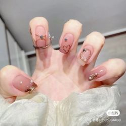 -妙睫屋日式美甲美睫