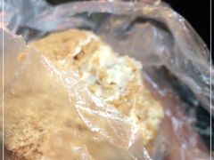 -甜嘟嘟烘焙坊(舒城路店)