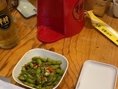 -木屋烧烤(龙湖天街店)