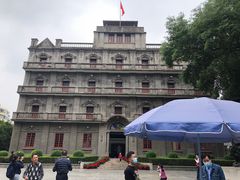 -南昌八一起义纪念馆