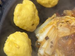 -玺炖·中国铁锅炖(虹桥天街店)