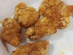 -肯德基(凤凰店)