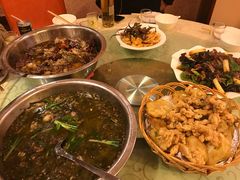 -翠云水煮鱼(双龙大道店)