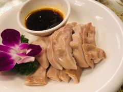-新聚丰菜馆(太监弄店)