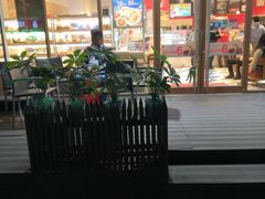 -85度C(上海仓汇路店)