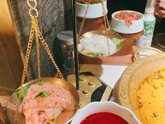 -新哥老官·畅吃123·美蛙世界(苏宁广场店)