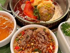 -一围肥牛肉小火锅(佳兆业广场店)