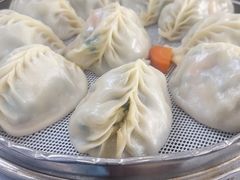 -叶存利海鲜大馅饺子(海宁路总店)