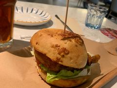 -必胜客(新辰里酒仙桥店)