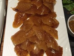 -又一福烤鸭·北京菜(东四店)
