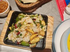 -鼎原力量东北吊炉烧烤(临河街店)