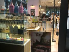 -巴黎贝甜(常德路店)
