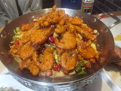 -李老哈·东北菜(宋园路店)